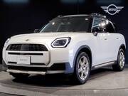 2025 BMW MINI