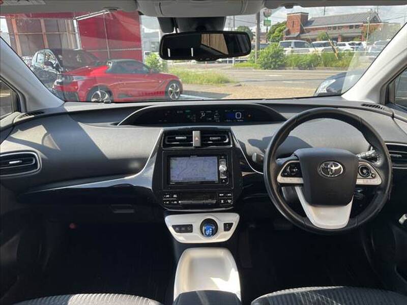 2016 TOYOTA PRIUS for sale - photo 4