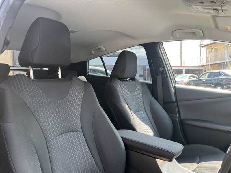 2016 TOYOTA PRIUS for sale - more photos