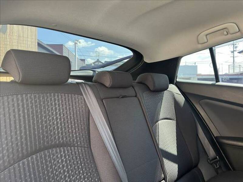 2016 TOYOTA PRIUS for sale - photo 9