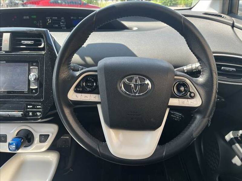 2016 TOYOTA PRIUS for sale - photo 10
