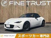 2016 MAZDA ROADSTER