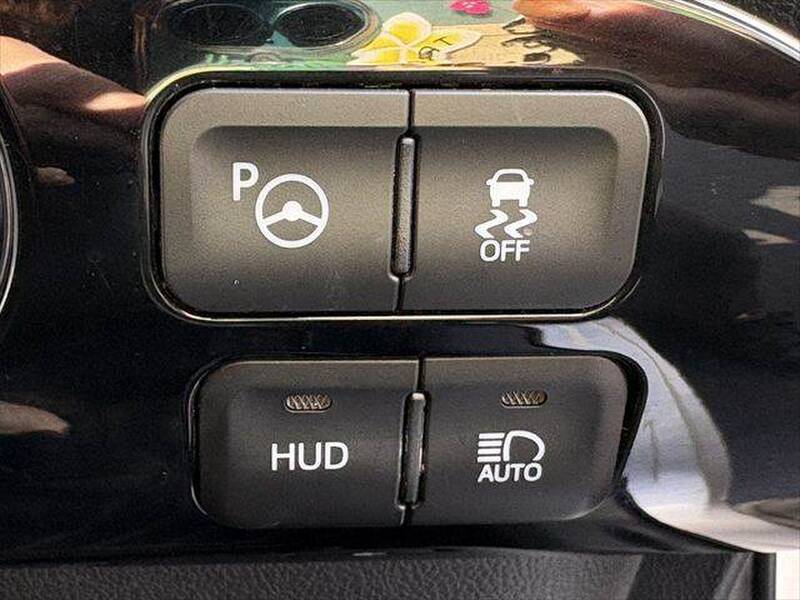 2016 TOYOTA PRIUS for sale - photo 7