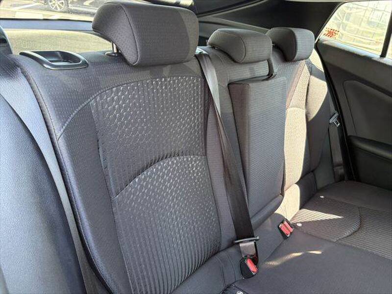2016 TOYOTA PRIUS for sale - photo 9