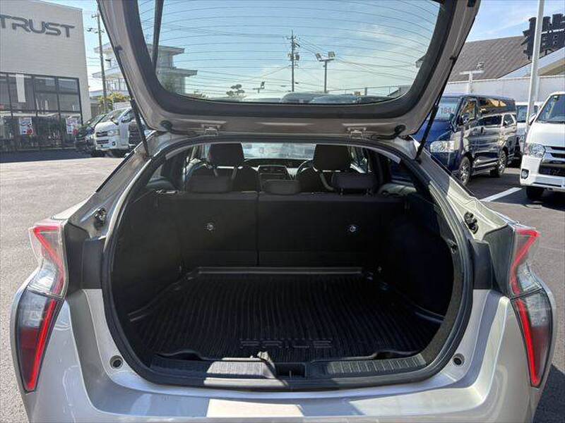 2016 TOYOTA PRIUS for sale - photo 10