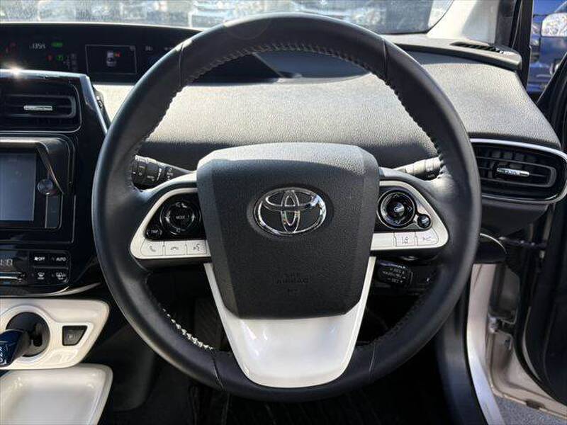 2016 TOYOTA PRIUS for sale - photo 11