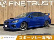 2014 SUBARU WRX STI