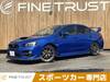 SUBARU WRX STI