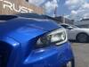 SUBARU WRX STI