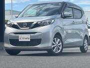 2019 NISSAN DAYZ