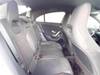 MERCEDES BENZ CLA-CLASS