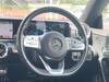 MERCEDES BENZ CLA-CLASS