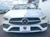 MERCEDES BENZ CLA-CLASS