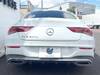 MERCEDES BENZ CLA-CLASS
