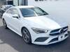 MERCEDES BENZ CLA-CLASS