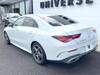 MERCEDES BENZ CLA-CLASS