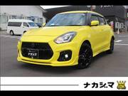2025 SUZUKI SWIFT