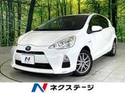 2012 TOYOTA AQUA S