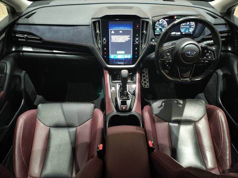 2020 SUBARU LEVORG for sale - photo 4