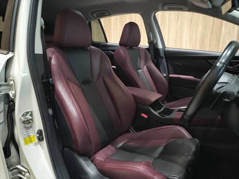 2020 SUBARU LEVORG for sale - photo 10