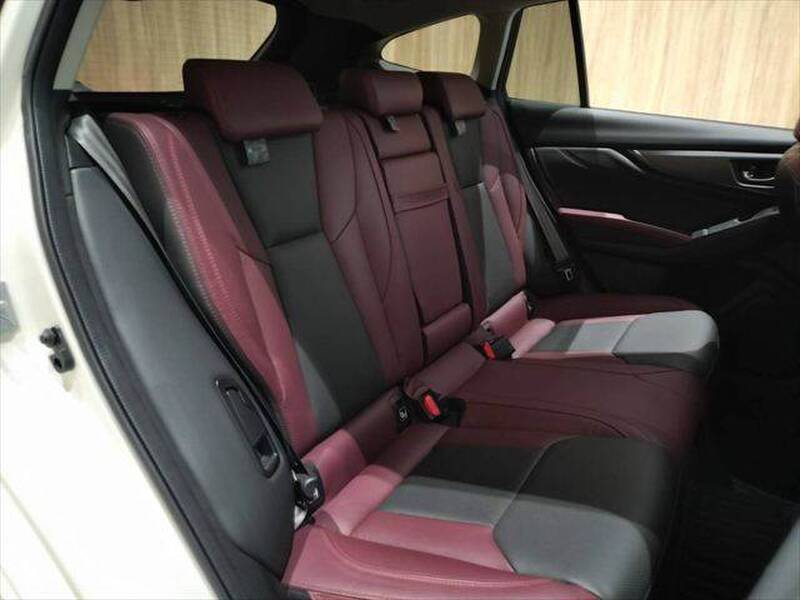 2020 SUBARU LEVORG for sale - photo 11