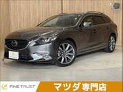 2016 MAZDA ATENZA WAGON