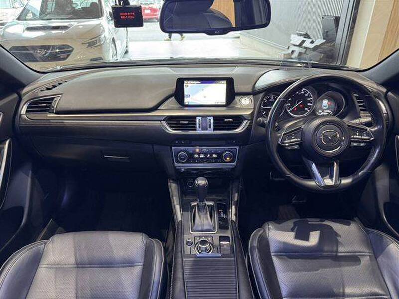 2016 MAZDA ATENZA WAGON for sale - photo 4
