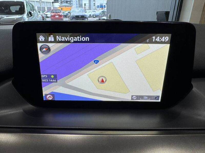 2016 MAZDA ATENZA WAGON for sale - photo 5