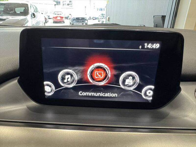 2016 MAZDA ATENZA WAGON for sale - photo 6