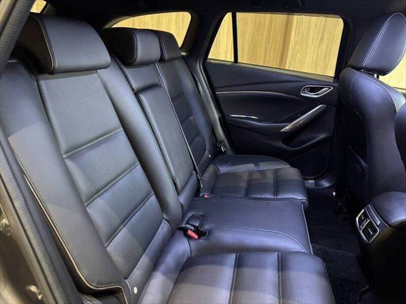 2016 MAZDA ATENZA WAGON for sale - photo 9