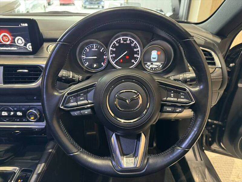 2016 MAZDA ATENZA WAGON for sale - photo 11