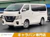 NISSAN NV350 CARAVAN WAGON