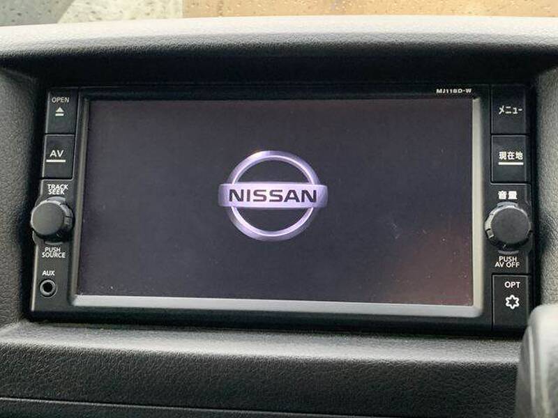 2018 NISSAN NV350 CARAVAN WAGON for sale - photo 5