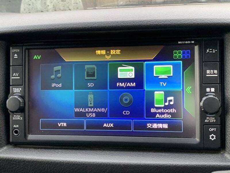 2018 NISSAN NV350 CARAVAN WAGON for sale - photo 6