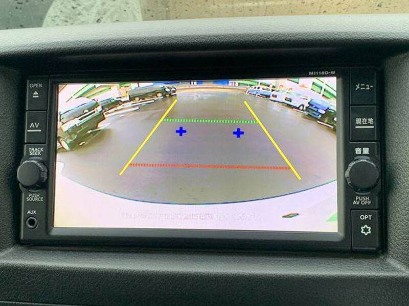 2018 NISSAN NV350 CARAVAN WAGON for sale - photo 7