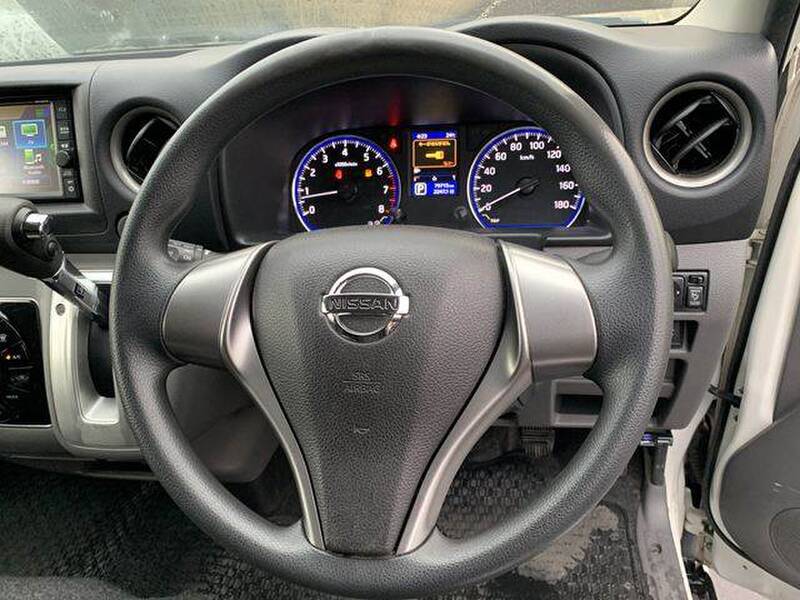 2018 NISSAN NV350 CARAVAN WAGON for sale - photo 11