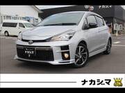 2018 TOYOTA VITZ