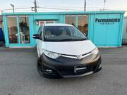 2008 TOYOTA ESTIMA