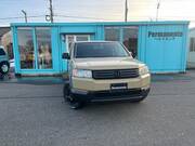 2008 HONDA CROSS ROAD