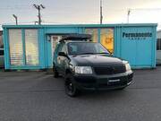 2004 TOYOTA SUCCEED WAGON