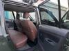 TOYOTA SUCCEED WAGON