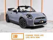2025 BMW MINI