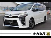 2020 TOYOTA VOXY