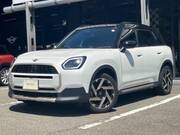 2025 BMW MINI