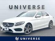 2015 MERCEDES BENZ C-CLASS