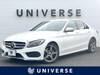 MERCEDES BENZ C-CLASS