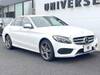 MERCEDES BENZ C-CLASS