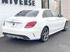 MERCEDES BENZ C-CLASS