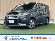 2021 HONDA STEPWAGON