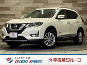 2017 NISSAN X-TRAIL 20X HYBRID